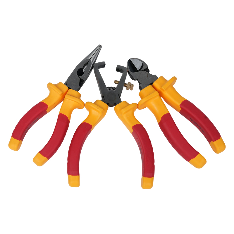 プロ仕様EV修理工具41点セット 1000V絶縁レンチソケッ - Screwdriver Set のレビューと価格