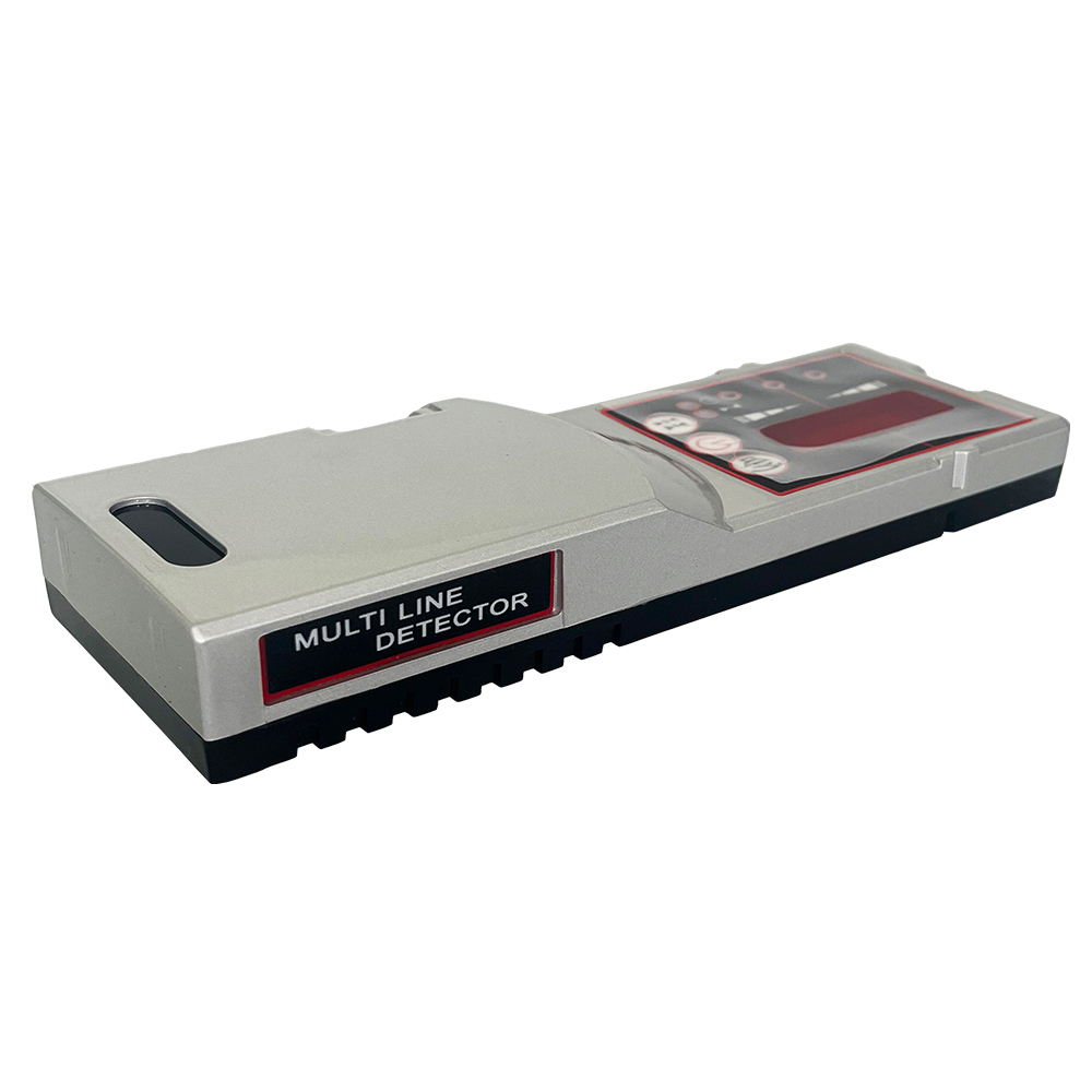Heipoe HD-1S 赤色ビーム/緑色ビーム受信機 高精 - Spirit Level のレビューと価格